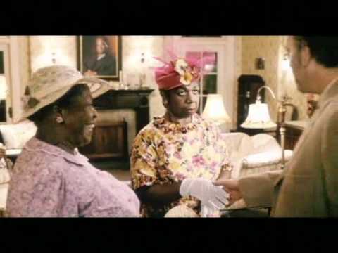 Trailer-Vorschau: Ladykillers