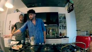 Un caffè con Giò Sada - Intervista Panorama.it