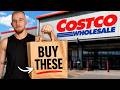The Costco Snacks That Makes Weight Loss Easier