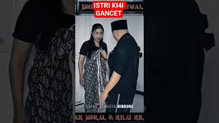 Download lagu Kisah nyata Kang UJANG BUSTOMI Berantas Istri KI4I Sesat mp3