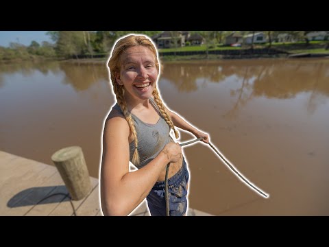 The Dangers Of Magnet Fishing City Bridges