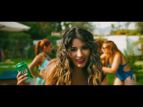 Puro Sentimiento, Ralph Armon, Grupo La Pantera - Si saben como me pongo pa que me invitan (Remix)