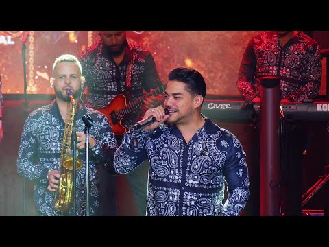 EL GRUPASO - Quién (EN VIVO)