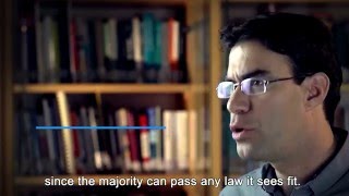 Defending Democratic Values