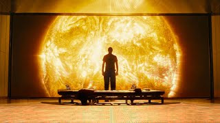 In 2057, Nuclear Bomb is Used to Reignite The Dying Sun