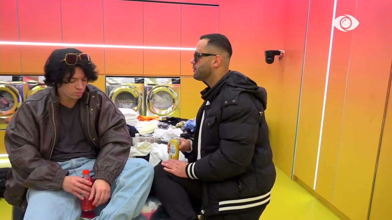 Njerëzit që ka pasur afër, nuk i ka hedhur poshtë/ Mal bisedon me Stenaldon për Mirin