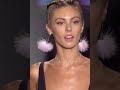 Rampwalk Swimwear Fashion Show Swimwear Rampwalk