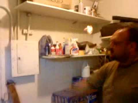 The way U Check Rudi Marka(Desi daroooo)