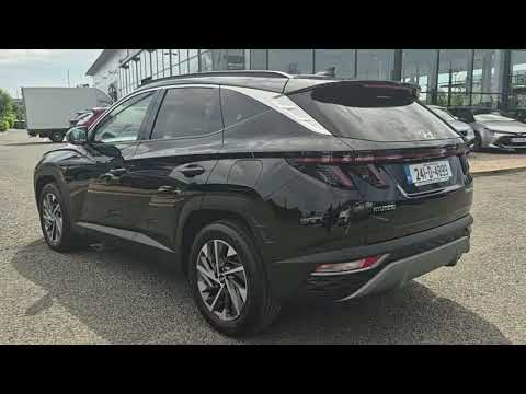 Hyundai Tucson Executive Plus 1.6 Diesel 5dr - Image 2