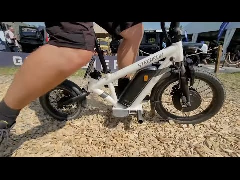 Steereon | Die ersten Erfahrungen, Details und Eindrücke! | #steereon