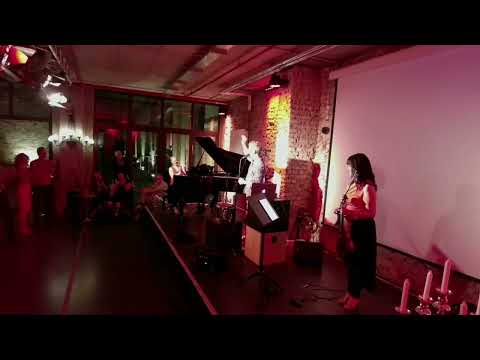 Narcotango in Stuttgart zum 18. Jubiläum im Tango Ocho!