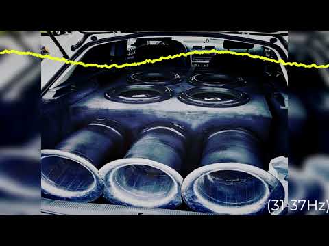 (31-37Hz) Big KRIT (Screwed) (Bass Club Production)-King Of The South (Low Bass by Dan)