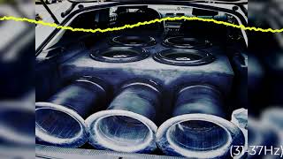 (31-37Hz) Big KRIT (Screwed) (Bass Club Production)-King Of The South (Low Bass by Dan)