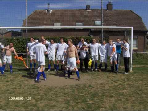 DVOV 5 Kampioensfeest, The Movie!