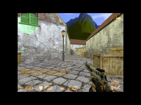 ALTERNATE aTTaX | moon vs. mousesports (EPS VIII Final 2006)