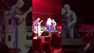 Charlie Daniels band Woodstock Georgia fire in the mountains