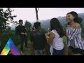 SERUNYA KRU PARA PETUALANG CANTIK Eps PACU JANTUNG DI BANDUNG