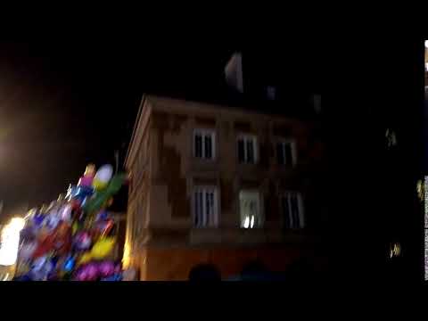 SMAK WARSZAWY/-WSZYSCY SĄ STĄD,CHOĆ OBCYCH UDAJĄ!