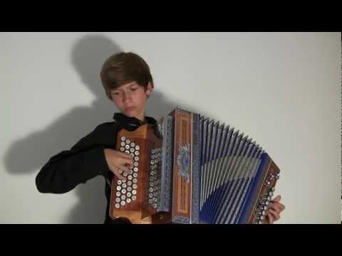 Ziachfuchs  "Zirbenstubn Swing"