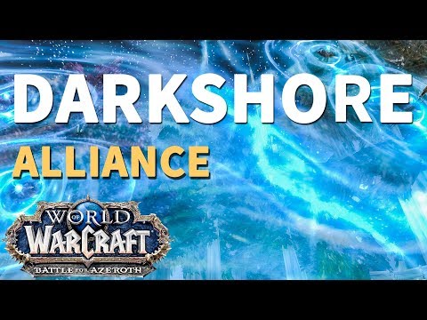 Malfurion Returns WoW Quest