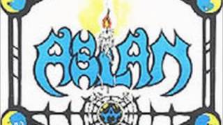 Aslan(pre Psychotic Waltz) -To chase the stars