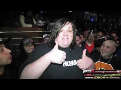 Paranormal Ezac vs Eskwyre