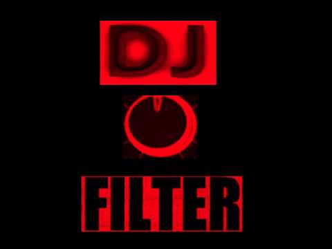 Dj Filter - Glass 1