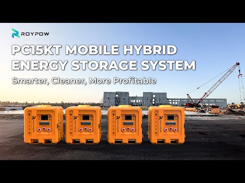 RoyPow PC15KT-LA-208 33kWh 15kW Trifásico 208V_17