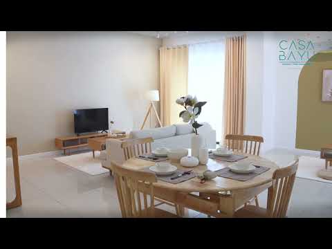 Casa Bayu, Townhouse