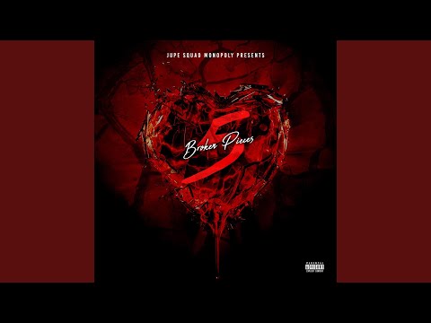 My Everything (feat. Merc & Fliparachee)