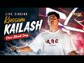 Disco Bhonti Kussum Kailash Live Singing
