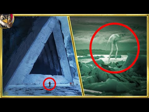 南極: 研究により驚くべき発見 – 私たちの日はすぐに長くなるでしょうか?