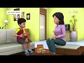 RTV Jeda Iklan 2022 Promosi Energen Animasi Adit Sopo Jarwo Iklan Indonesia 30 Sec