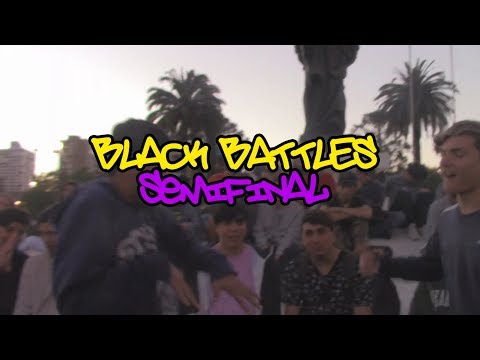 ARKETIPO & ZKSIZ vs MC AL CUADRADO & MACRO - Semi - Fecha III 2vs1 al Azar