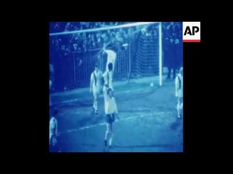 Norwich City v Bradford City F.A. Cup 5th Round 23-02-1976