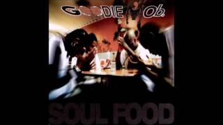 Soul Food [Full Album] - Goodie Mob
