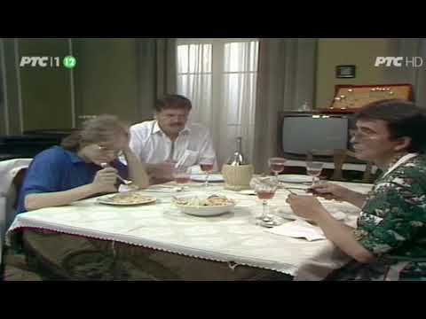 Bolji život | Giga najurio Violetinog intimusa - Italijana Đankarla