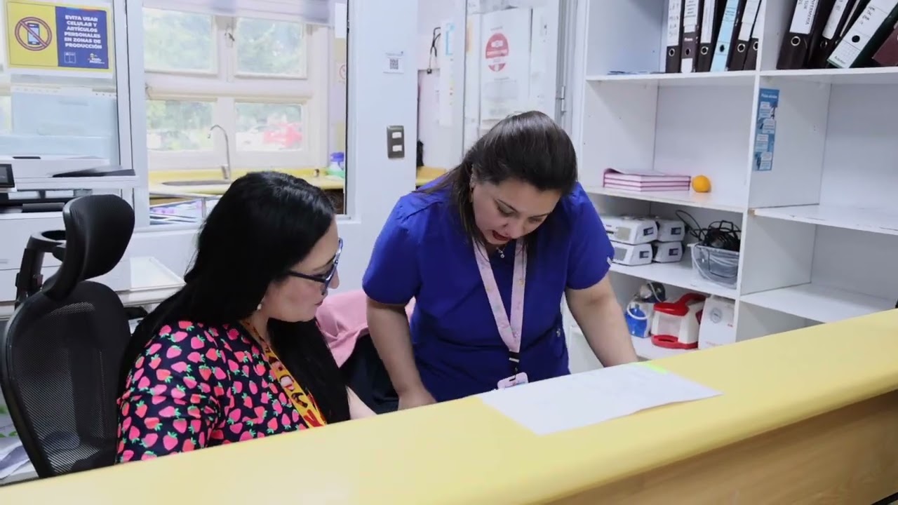 Chile Eliminates Leprosy