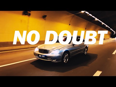 K-Main - No Doubt feat. B-Heart (Official Music Video)