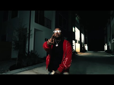 Lil Shaun-Cry In Chanel? (Official music video)