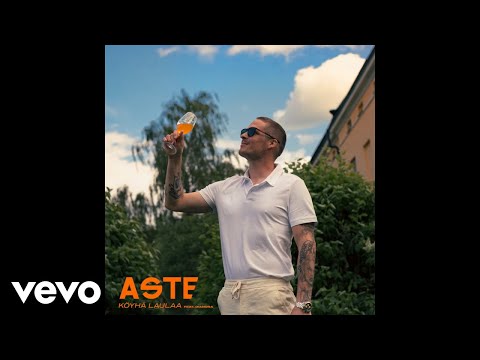 Aste - Köyhä laulaa (Audio) ft. Diandra