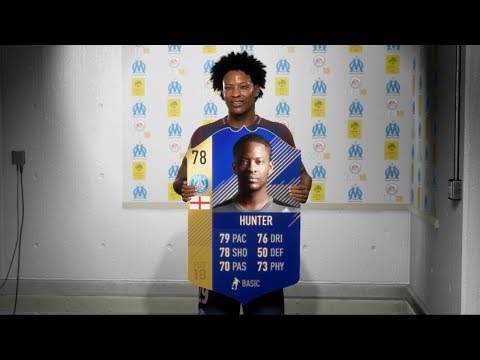 FIFA 18 The Journey ENDING | All cutscenes/cinematics from CHAPTER 6 (60fps 1080p)