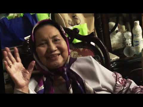 Hunny Madu Bintang Kejora Music Video