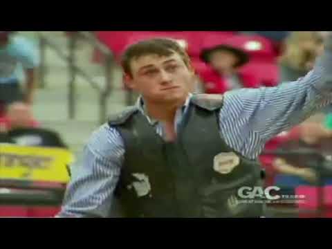 CBR 2008: Clayton Baethge Clinches CBR Title