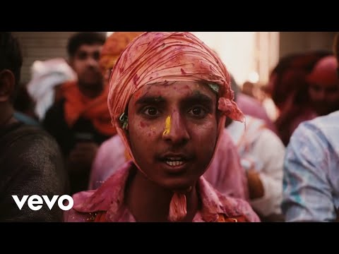 Meduza, James Carter - Bad Memories (Ft. Elley Duhé, FAST BOY) | INDIA & BALI