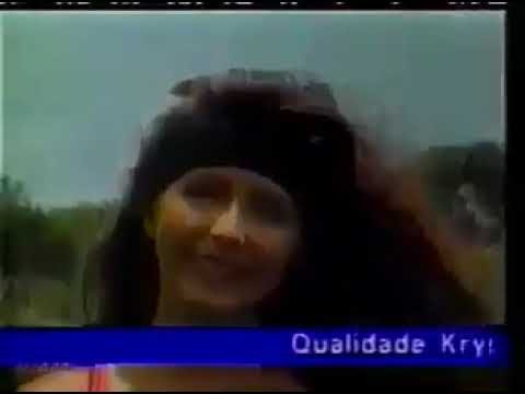 Propaganda Chá Coscarque - Cortes Especiais