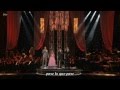 Jackie Evancho & The Tenors - Come What May ...