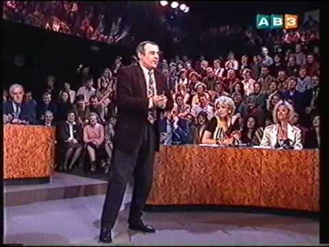 Francis Perrin - Un couple aux Indes