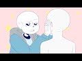 Undertale Friends Ver Sans Meme