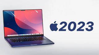 2023 MacBooks - Apple's BEST Lineup Yet!
